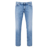 Alberto - Alberto - Robin organic | Jeans 1381 825 Blue