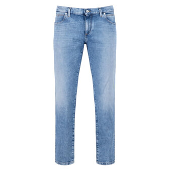 Alberto - Alberto - Robin organic | Jeans 1381 825 Blue Alberto - Alberto - Robin organic | Jeans 1381 825 Blue