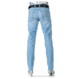 Alberto - Alberto - Slipe | Jeans 1370 815 Light Blue Vintage