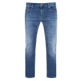 Alberto - Alberto - Slipe | Jeans 1379 840 Blue