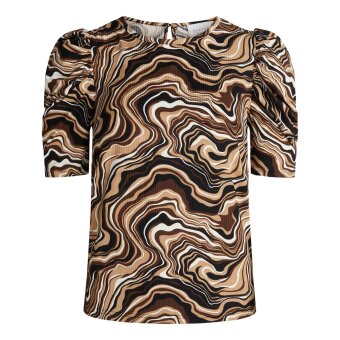 Sisters Point ( Dame ) - SISTERS POINT - VYA-SS2 | T-SHIRT VIRTUAL WAVE 