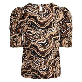 Sisters Point ( Dame ) - SISTERS POINT - VYA-SS2 | T-SHIRT VIRTUAL WAVE 