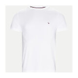 Tommy Hilfiger  - Tommy Hilfiger - Core stretch | T-shirt White