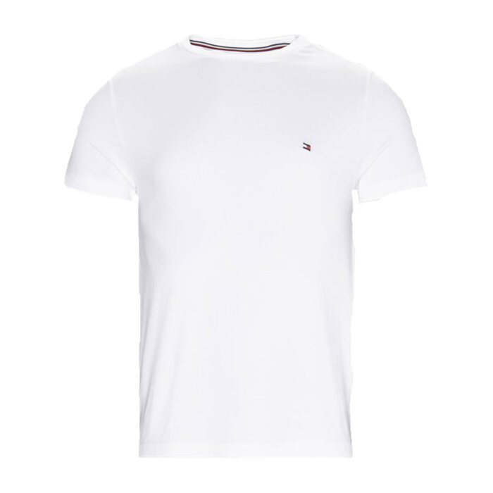 Tommy Hilfiger Core stretch T-shirt fragt