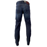 Alberto - Alberto - Pipe | Jeans 9287 890 Navy