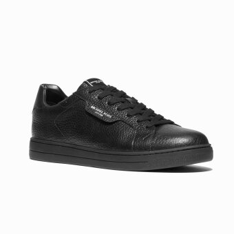 Michael Kors - Michael Kors - Keating lace up | Sneaker Black