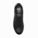 Michael Kors - Michael Kors - Keating lace up | Sneaker Black