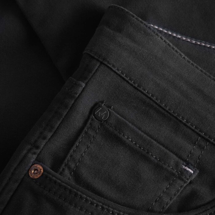 Matinique - Matinique - Pete twill pants | Jeans Black