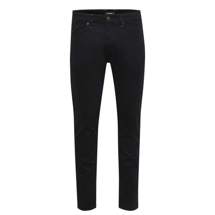 Matinique - Matinique - Pete twill pants | Jeans Black