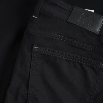 Matinique - Matinique - Pete twill pants | Jeans Black