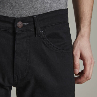 Matinique - Matinique - Pete twill pants | Jeans Black