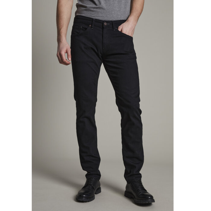 Matinique - Matinique - Pete twill pants | Jeans Black