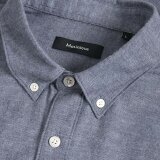 Matinique - Matinique - Trostol shirt | Skjorte Dust blue
