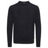 Matinique - Matinique - Petro sweater | Pullover Dark navy
