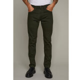 Matinique - Matinique - Pete twill pants | Jeans Forest night