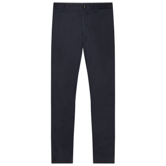 Tommy Hilfiger  - Tommy Hilfiger - Chelsea pleats GMD pants | Bukser Desert sky