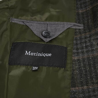 Matinique - Matinique - George | Blazer Forest night