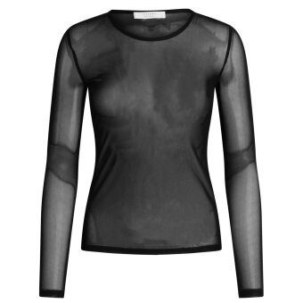 Sisters Point ( Dame ) - SISTERS POINT - VINNI-O6 | MESHTOP BLACK