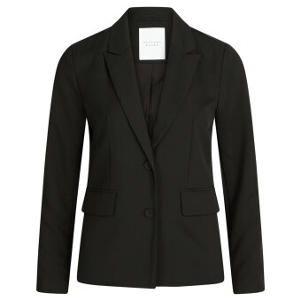 Sisters Point ( Dame ) - SISTERS POINT - VAGNA-SLIM.BL | BLAZER 000 BLACK
