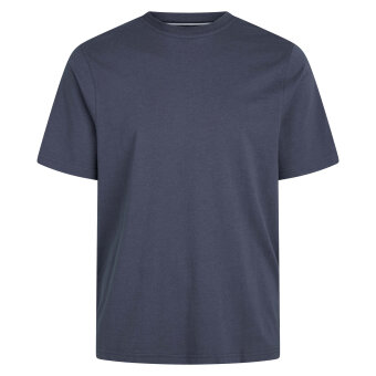 Signal - Signal - Eddy organic | T-shirt Blue blizzard mel.