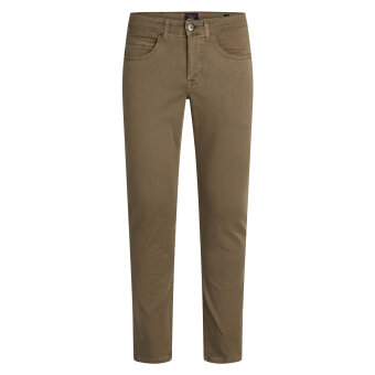 Signal - Signal - Ferry twill pants | Jeans Brown crocodile