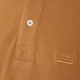 Signal - Signal - Nicky organic | Polo T-shirt Spicy sugar
