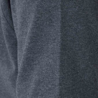Signal - Signal - Nicky organic | Polo T-shirt Blue blizzard mel.