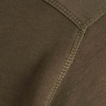 Signal - Signal - Kurt Crew | Sweatshirt Brown Crocodille