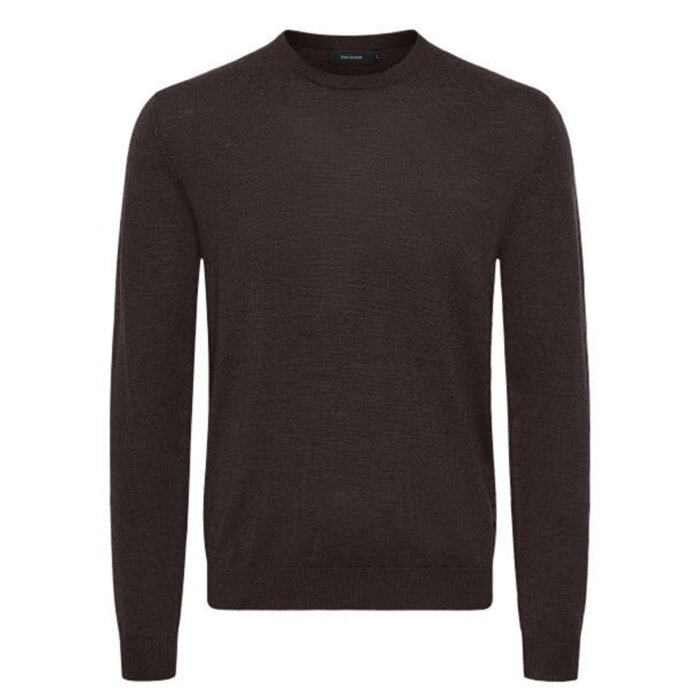 Matinique - Matinique - Margrate merino | Strik Dark brown