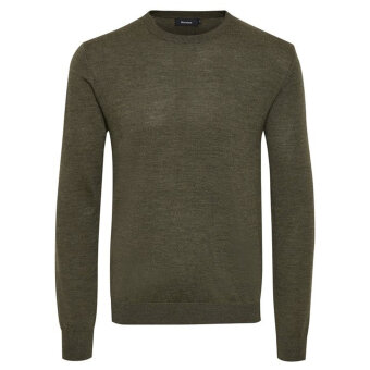 Matinique - Matinique - Margrate merino | Strik Forest night