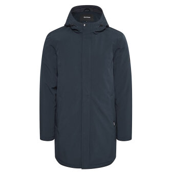 Matinique - Matinique - Deston jacket | Vindjakke Dark Navy