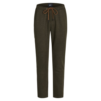 Signal - Signal - Theo | Sweatpants Green moor
