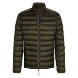 Signal - Signal - Pedro down jacket | Jakke Green moor 