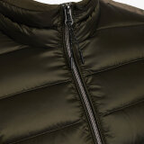 Signal - Signal - Pedro down jacket | Jakke Green moor 