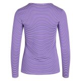 Love&divine ( Dame ) - LOVE&DIVINE - LOVE660-13 | BLUSE PURPLE