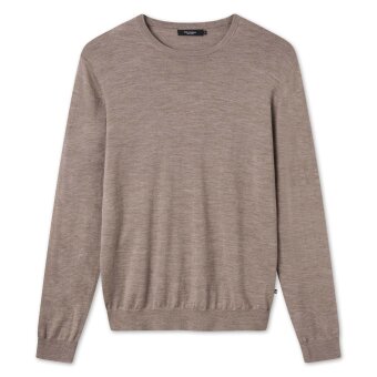 Matinique - Matinique - Margrate merino | Strik Claret melange