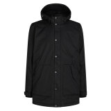 Signal - Signal - Paw tech jacket | Vindjakke Black