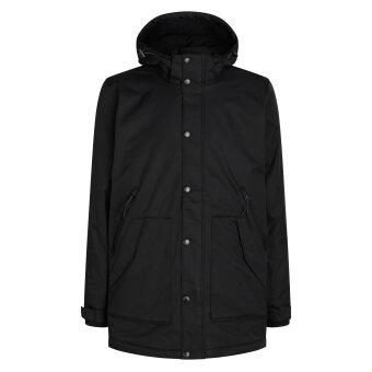 Signal - Signal - Paw tech jacket | Vindjakke Black