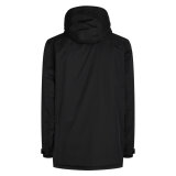 Signal - Signal - Paw tech jacket | Vindjakke Black