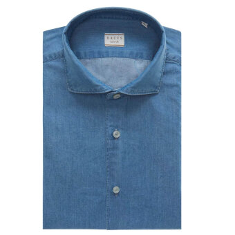 Xacus - Xacus - Denim shirt | Skjorte Denim 