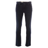 Alberto - Alberto - Pipe | 9258 895 Jeans Navy