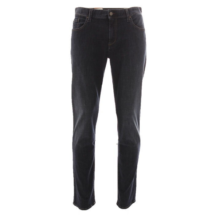 Alberto - Alberto - Pipe | Jeans 9287 890 Navy