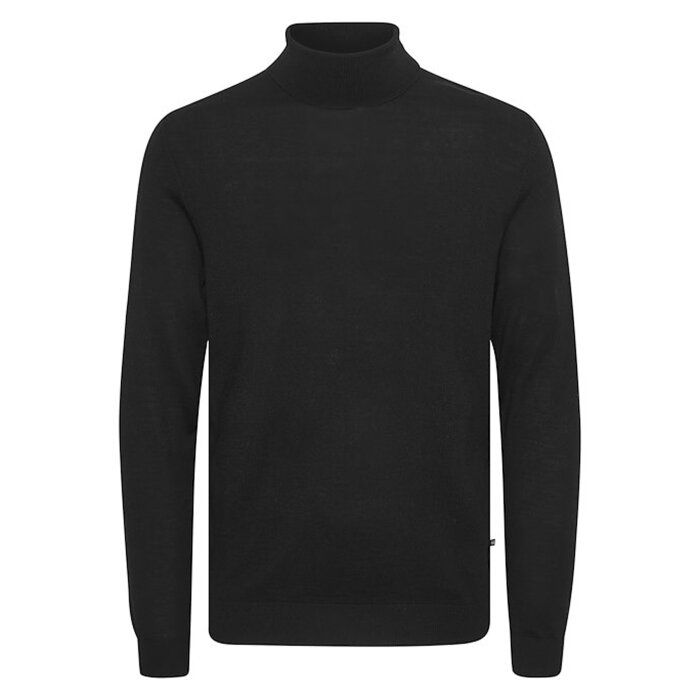 Matinique - Matinique - Parcusman merino | Rullekrave Black 