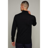 Matinique - Matinique - Parcusman merino | Rullekrave Black 