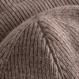 LES DEUX - Les Deux - Wayne wool beanie | Hue Sand mel.