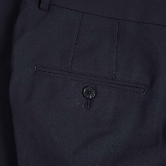 Matinique - Matinique - Liam pants | Habitbuks Mørkeblå