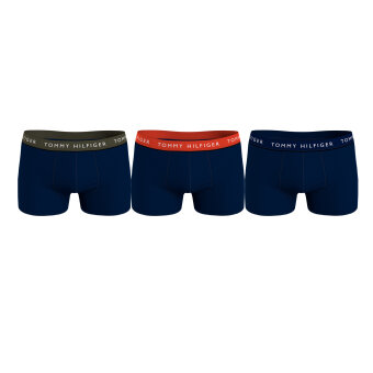 Køb Tommy Hilfiger Hilfiger underbukser boxershorts