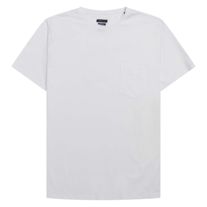 Signal - Signal - Storm organic | T-shirt White