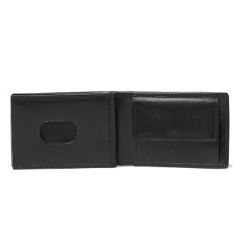 Saddler - SADDLER - RYBAKKEN | PUNG 001 BLACK