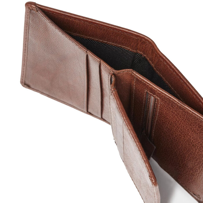 Saddler - SADDLER - EMIL | PUNG 0046 MIDTBROWN